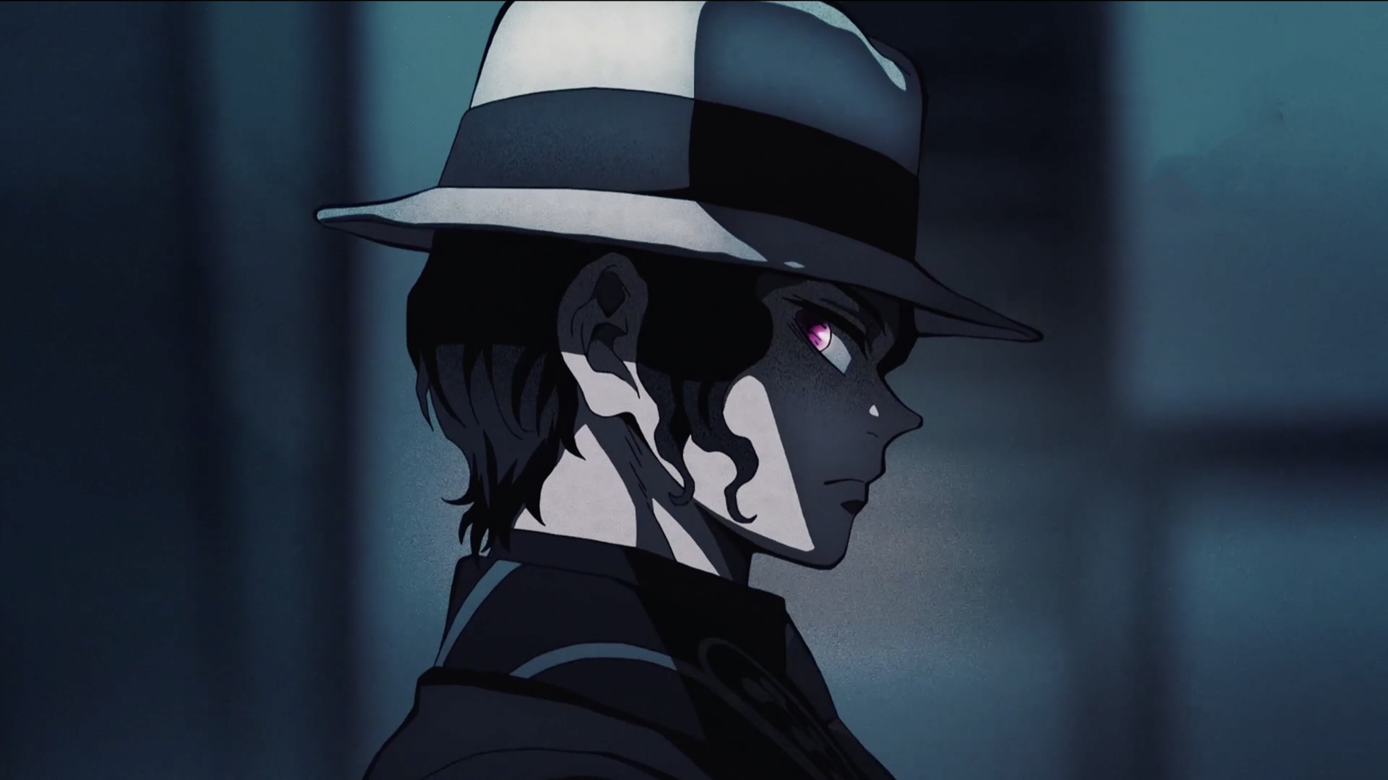 鬼灭之刃:上下弦实力天差地别,柱就是它们的分水岭